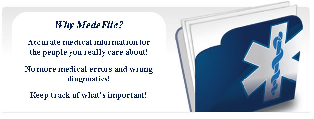 Medefile